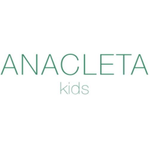 Cubrepañal twin humo – Anacleta Kids