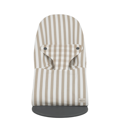 Babybjörn Cover Oak + White · Minicoton