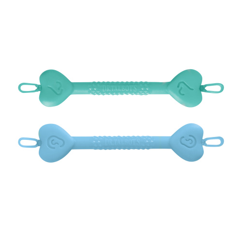 Dr. Talbot's Ear and Nose Cleaner with Hygienic Case, 2 Pack