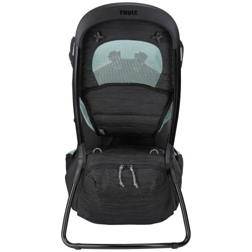 Thule Sapling Baby Backpack, Black