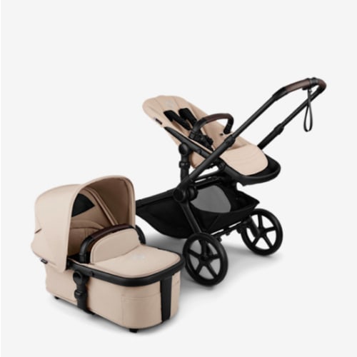 Bugaboo Kangaroo Compete Stroller Group Gift