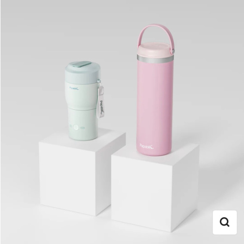 On-the-Go Feeding Kit