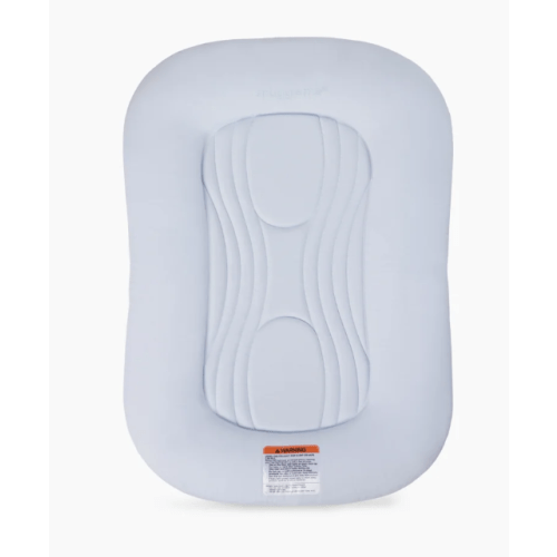 Infant Lounger Wave | Sky