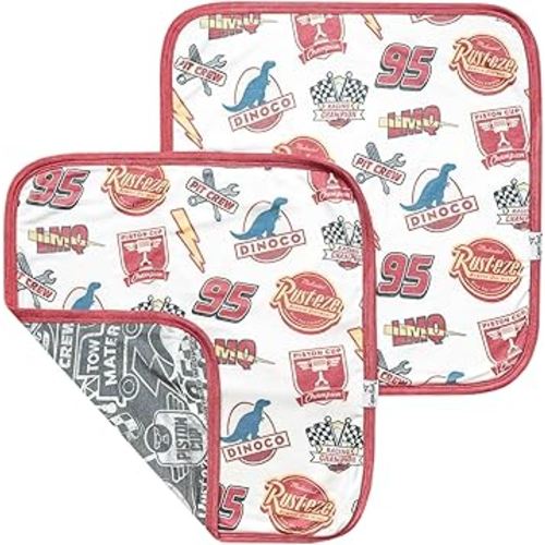 Copper Pearl Disney Pixar Bumper Stickers Security Blanket