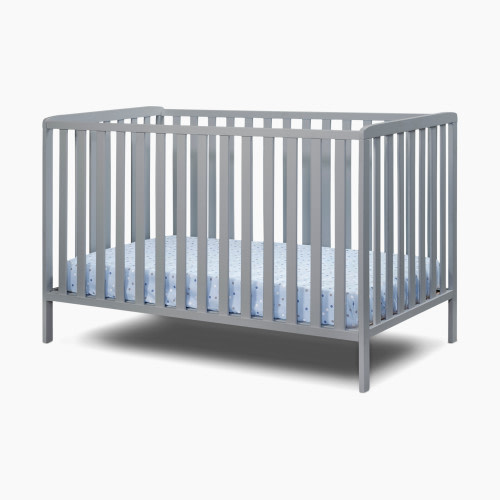 Sorelle Adrian Crib - Gray