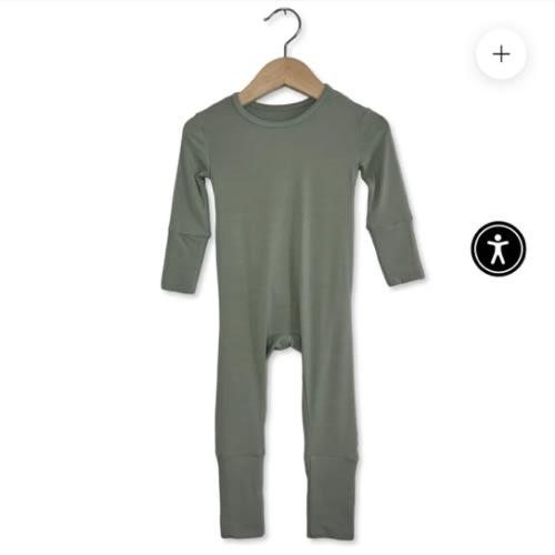 Seagrass Day to Night Romper