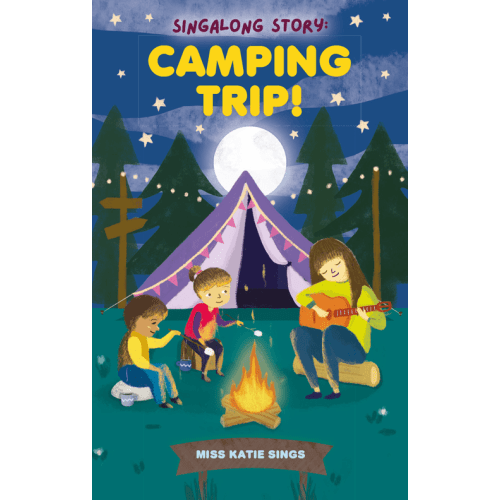 Singalong Story: Camping Trip!