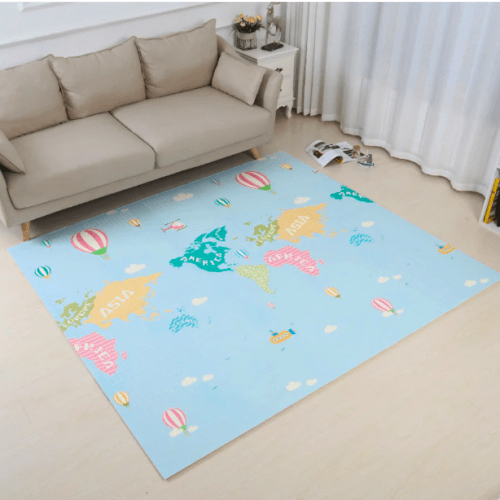 Cushion Pad Mat for Baby Playpen