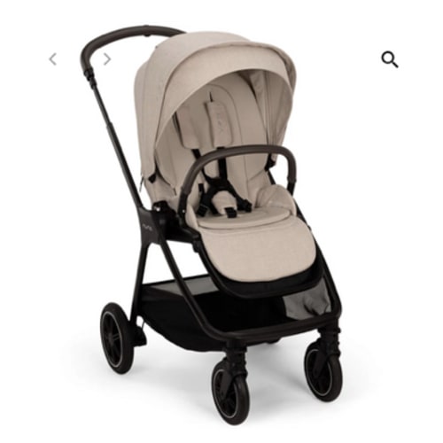 Nuna TRIV Next Stroller