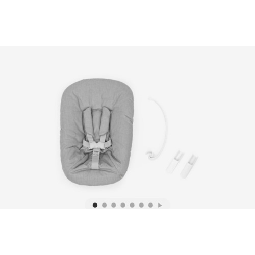 Stokke® Tripp Trapp® Newborn Set | Accessories | Stokke® Online Shop