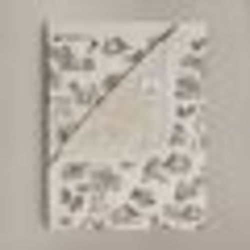 Cuddle Plush Infant Blanket - 'Woodland' Nursery - Oilo™ Studio