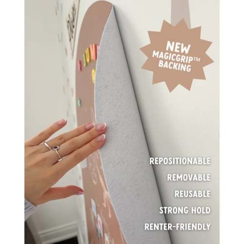 Jumbo Playwall - Sage - Cherrypick | Maisonette