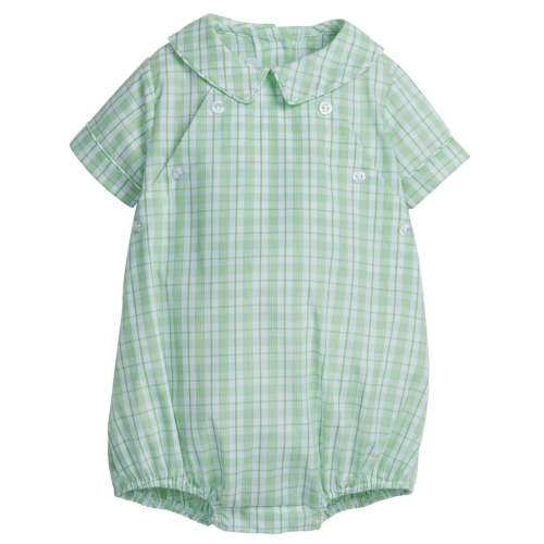 FAIRWAY PLAID WALKER BUBBLE