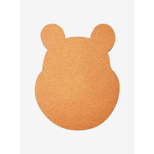 Disney Winnie the Pooh Silhouette Cork Board — BoxLunch Exclusive
