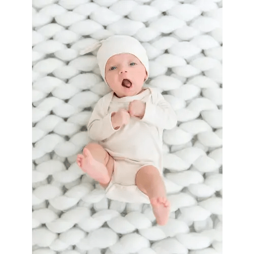 Long Sleeve Bodysuit | Size 3-6M