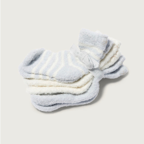 CozyChic Lite® Infant Sock Set