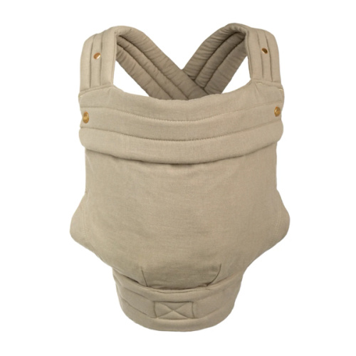The Monarch Baby Carrier - Stone Sage – Mabē