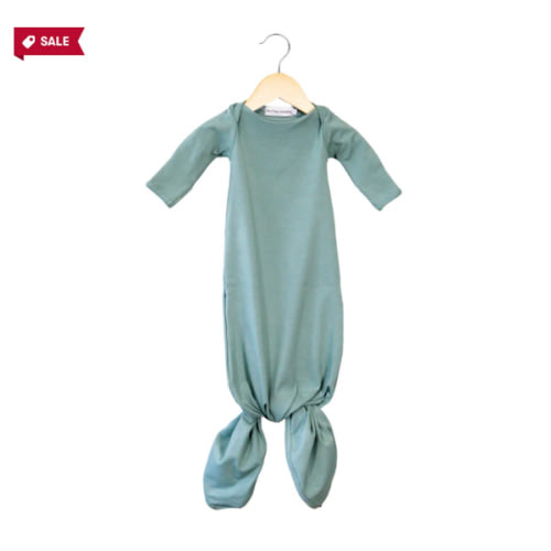 Nodo Gowns | Snuggle Bugz | Canada's Baby Store
