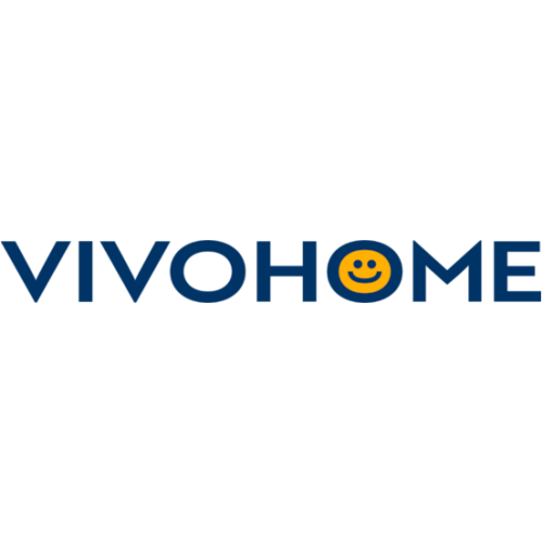 VIVOHOME Water Distiller Countertop 1.6 Gallon/6L 900W Distilled Water Machine with Smart Switch Purifier Filter for Home Office, Black