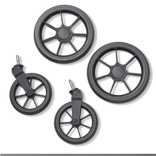 Big Wheel Set – Bombi Gear