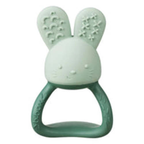 B.Box Chill + Fill Teether Sage