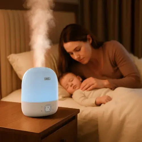 Humidifier