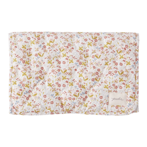 On The Go Portable Changing Pad