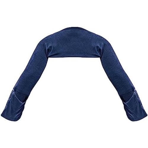 Eczema Mitten Scratch Sleeves | Eczema Treatment Eczema Clothing