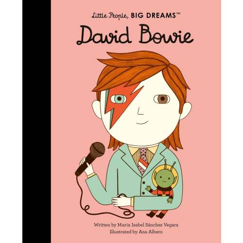 David Bowie | Barnes & Noble®