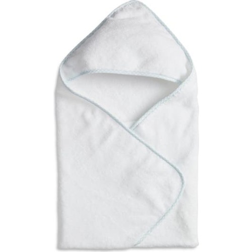 Organic Cotton Baby Hooded Towel