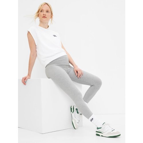 Maternity Everyday Full Panel Leggings