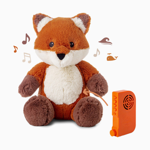 Cloud B Frankie the Fox