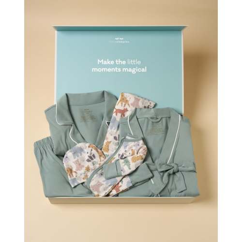 Hospital Moment Gift Set – Little Sleepies