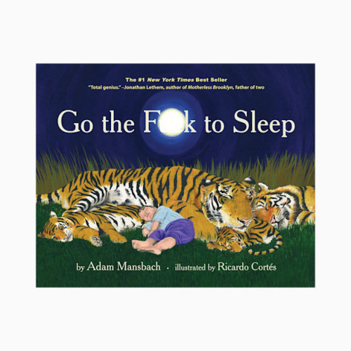 Ingram Go the F**k to Sleep