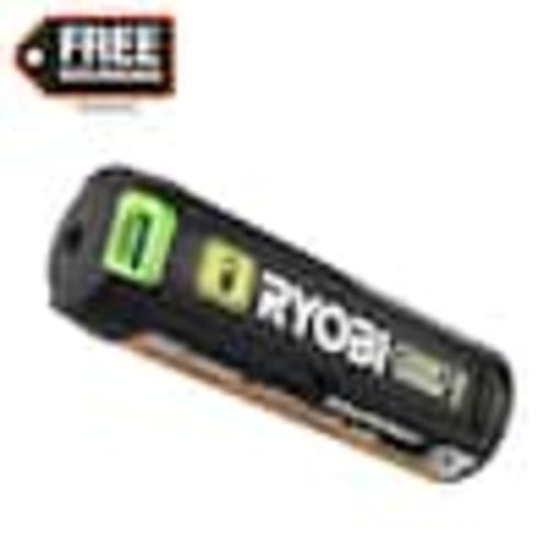 RYOBI USB Lithium 2.0 Ah Lithium Rechargeable Battery FVB02