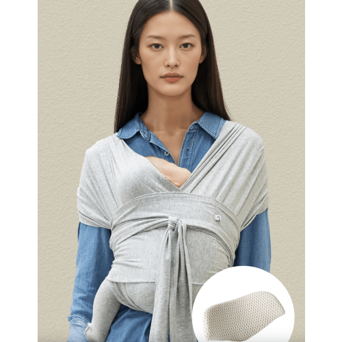 Konny Baby Carrier FLEX SoftBreeze™