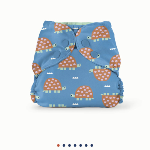 Cloth Diaper Waterproof Covers - Esembly Baby