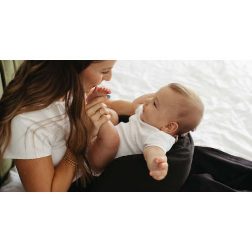 5 Ways Burplee Turns Tummy Time Into Every Baby’s Favorite Moment – Vonu