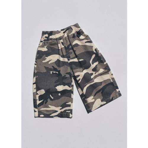 Storm Camo Pants – Fostered Collection