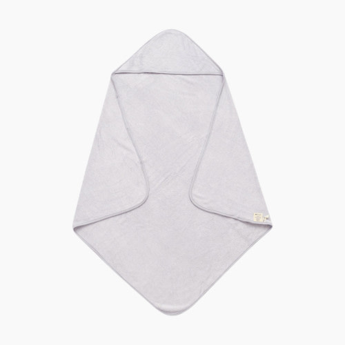 Kyte Baby Hooded Bath Towel - Storm