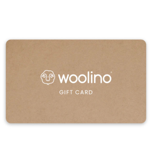 Woolino Gift Card