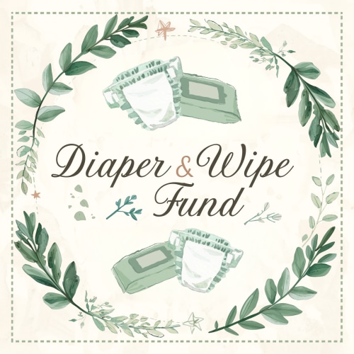 Diaper & Wipe Fund