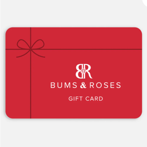 B&R Gift Card - $50