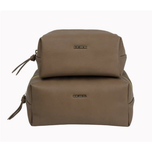 Insulated Milk Pouch – Mimi and Pal