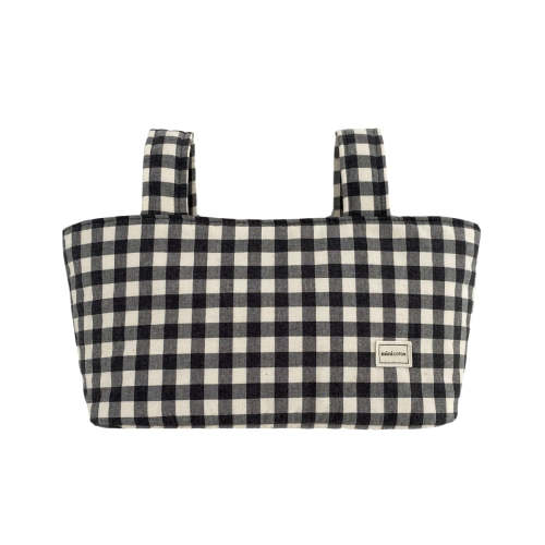 Pocket PICNIC Raw · Minicoton