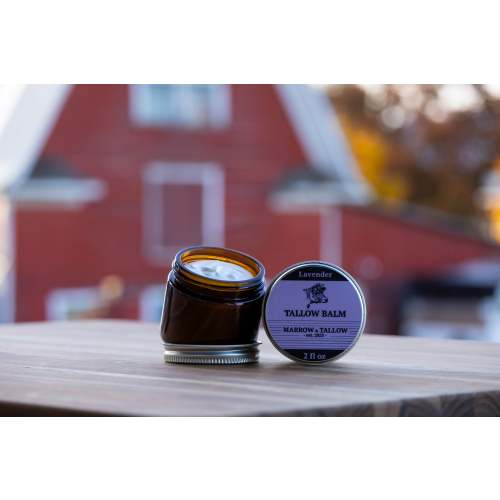 Tallow Balm
