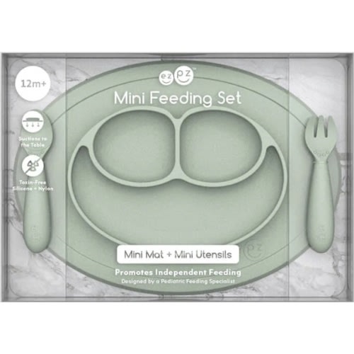 Mini Feeding Set