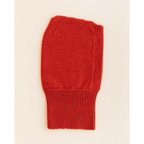 Balaclava red