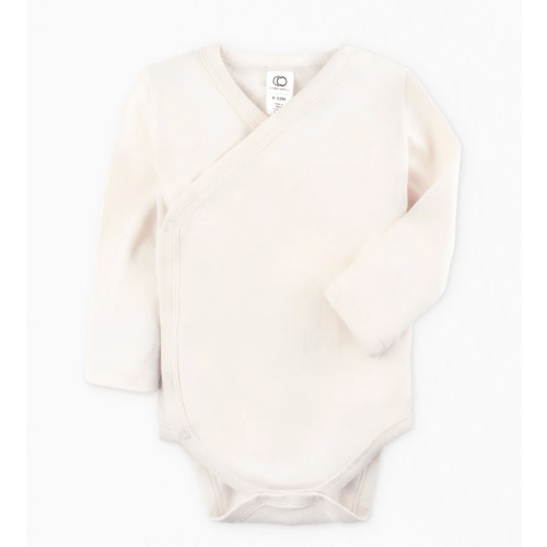 Kimono Bodysuit