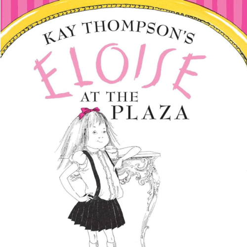 Eloise at The Plaza